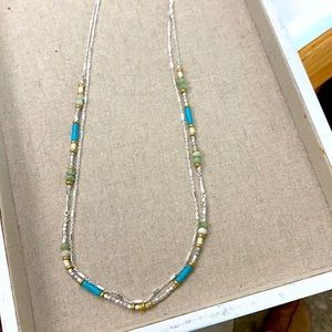 Stella & Dot 30 inch necklace